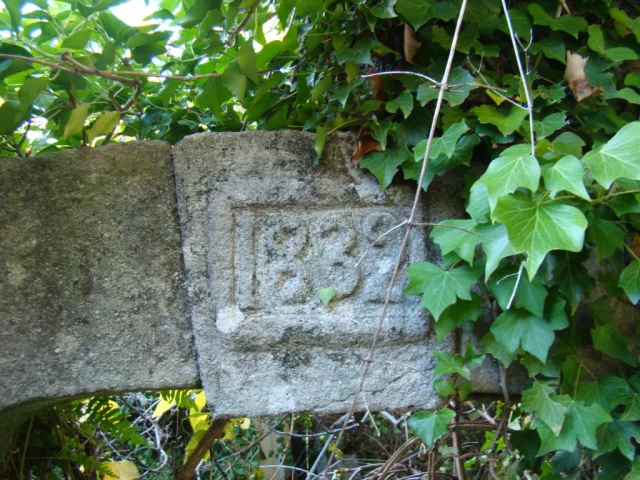 Dans le hameau