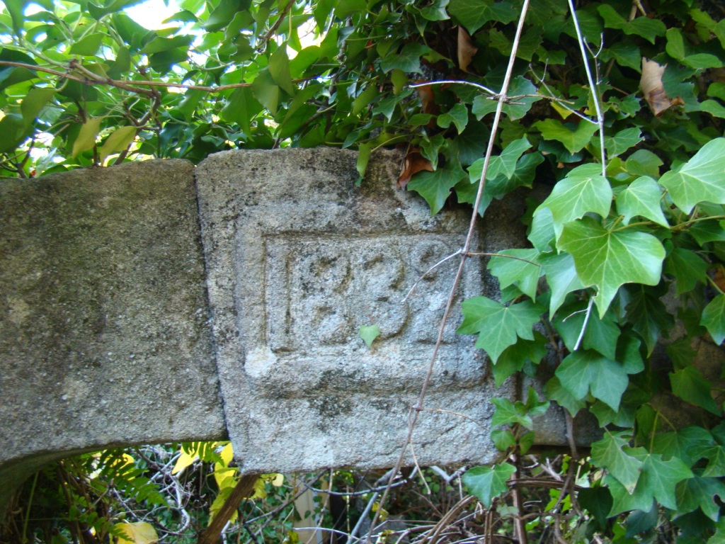 Dans le hameau